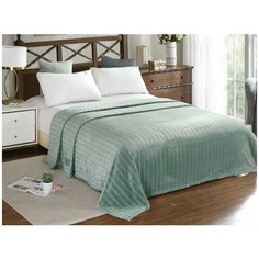 Плед Cleo "ORSE" велсофт евро 200*220 200/009-ORS