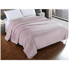 Плед Cleo "PALERMO" велсофт евро 200*220 200/009-PAL