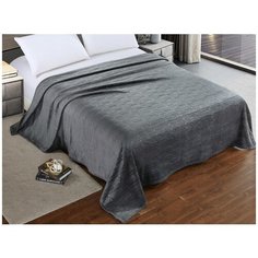 Плед Cleo "PALERMO" велсофт полуторный 150*200 150/011-PAL