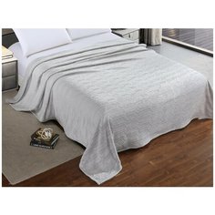 Плед Cleo "PALERMO" велсофт евро 200*220 200/002-PAL