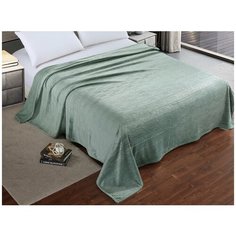 Плед Cleo "PALERMO" велсофт евро 200*220 200/007-PAL