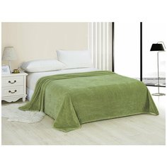 Плед Cleo "PINOLI" велсофт евро 200*220 200/010-PNP