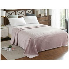 Плед Cleo "ORSE" велсофт полуторный 150*200 150/010-ORS