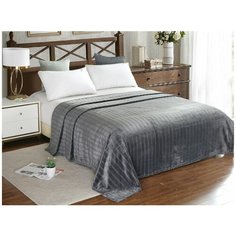 Плед Cleo "ORSE" велсофт евро 200*220 200/008-ORS