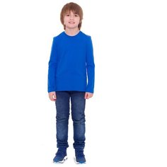 "Фуфайка для мальчиков арт 10633-1, р.42" NOA