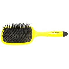 DEWAL Щетка массажная BANANA BNN84
