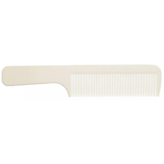 DEWAL Гребень Super Thin 20.5 см, CF013/CF013/1