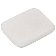 Губка макияжная Dewal прямоугольная (4 шт./упак) DEWAL MR-SP-511