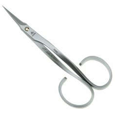 Ножницы Dewal для кутикул, цв.матовый DEWAL MR-753