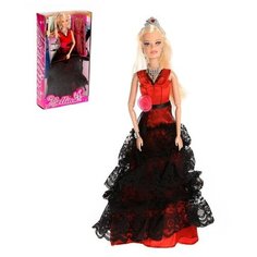 Кукла модель "Милена" в бальном платье, с аксессуарами 2926706 Сима ленд