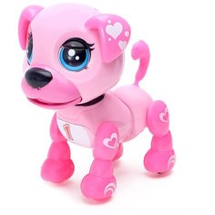 Игрушка интерактивная, домашний питомец "Кот Васька" рассказывает сказки, стихи 4019429 Zabiaka