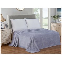 Плед Cleo "PINOLI" велсофт евро 200*220 200/014-PNP