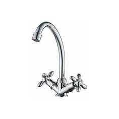 Смеситель для кухни Ledeme L4027