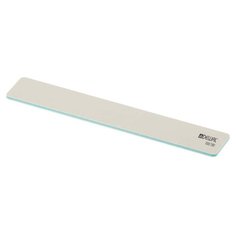 Пилка Dewal широкая белая, 100/180, 18 см DEWAL MR-9100660K