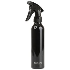 Распылитель DEWAL пластиковый, черный,250 мл DEWAL MR-JC139black