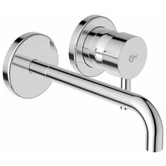 Смеситель для умывальника встраиваемый IDEAL STANDARD CERALINE A6938AA