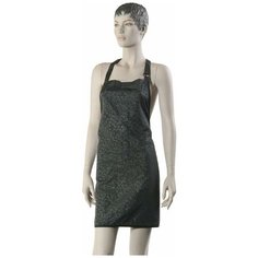 Фартук для мастеров DEWAL BF04G серый