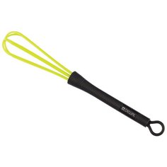 Венчик для смешивания краски DEWAL, зеленый с черным DEWAL MR-SC-002A