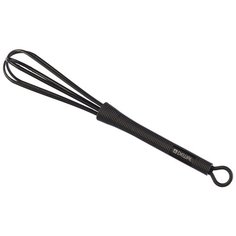 Венчик для смешивания краски DEWAL, черный DEWAL MR-SC-002F