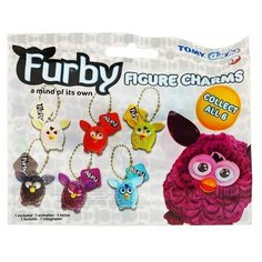 Браслет Tomy "Ферби" на цепочке