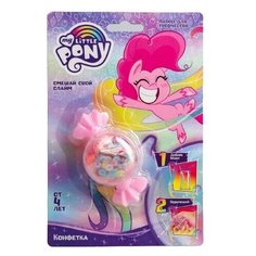 Замешай свой слайм "Пинки пай" My Little Pony 5149000 Hasbro