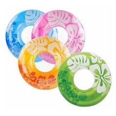 Надувной круг Intex "Good" (в ассортименте) 91см