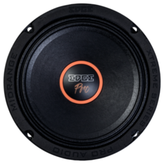 Автомобильная акустика EDGE EDXPRO6W-E9