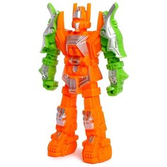 Робот "Отважный", световые эффекты 5207997 Сима ленд