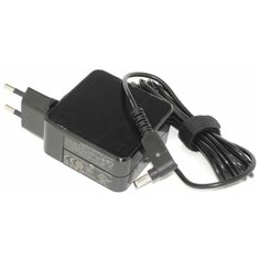 Блок питания для ноутбука Asus 2.37A, 19V, 45W, разъем круглый 4,0 x 1,35 mm код mb012022