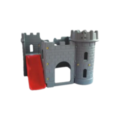 Игровой домик BabyStyle "Замок" 180х146х130 см