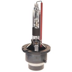 Автолампа D2R (35) P32d-3+150% Xenon X-treme Vision gen2 4800K 85V PHILIPS /1/2