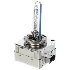 Автолампа D1S (35) PK32d-2 Xenon WhiteVision gen2 (блистер) 5000К 85V PHILIPS /1/2 NEW