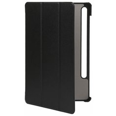 Чехол Zibelino для Samsung Galaxy Tab S7 11.0 T870 Tablet с магнитом Black ZT-SAM-T870-BLK