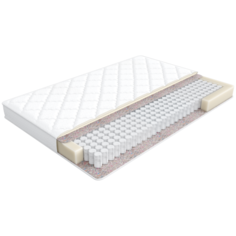 Матрас 200*140 Askona Gravity Cloud Atlas