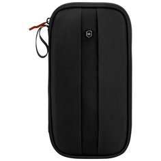 Органайзер VICTORINOX Travel Organizer с защитой от сканирования черный 31172801