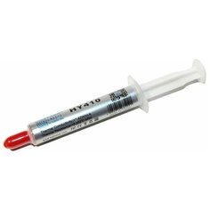 Термопаста Halnziye HY-410. Паста теплопроводная. 2g