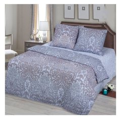 Постельное белье/Бенефис (Премиум)/АртПостель/Бязь/Размер 1,5 сп