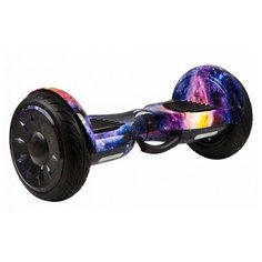 Гироскутер Kugoo Smart Jilong (Космос)