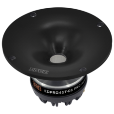 Автомобильная акустика EDGE EDPRO45T-E6