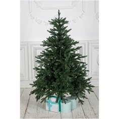 Ель искусственная ТПК "Новая елка" Французская 1,2 м