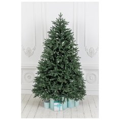 Ель искусственная ТПК "Новая елка" Императрица 2,20 м