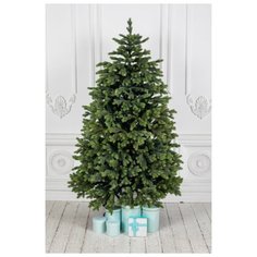 Ель искусственная ТПК "Новая елка" Боярская 1,20 м