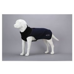 Попона согревающая SCRUFFS "Thermal", темно-синяя, 36 см (Великобритания)