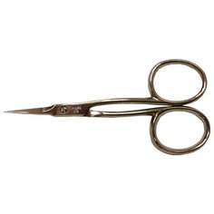 Ножницы Dewal для кутикулы, никель DEWAL MR-316