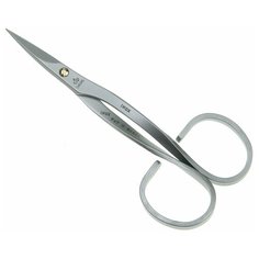 Ножницы Dewal для кутикулы, цв.матовый DEWAL MR-752