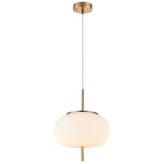 Подвесной светодиодный светильник Favourite Beere 2336-1P