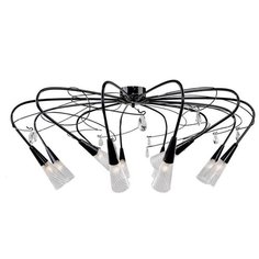 Потолочная люстра Lightstar Aereo 711127