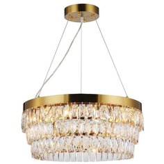 Подвесная люстра Favourite Magnitudo 2206-12P