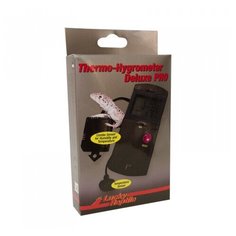 Термометр-гигрометр электронный LUCKY REPTILE "Deluxe PRO" (Германия)