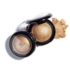 TNL Professional Запеченные румяна Gentle radiance №05 glossy brown